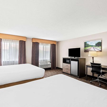 Best Western Airport Inn Moline Exterior foto